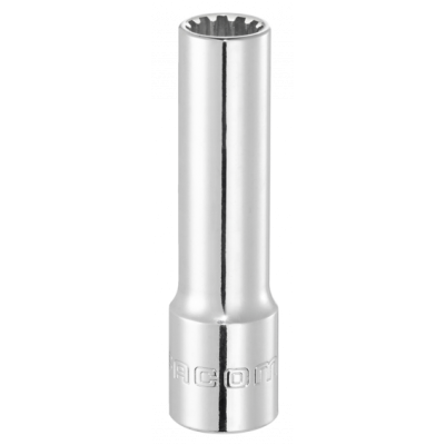 J.16SEL Facom J.SEL - Douilles longues 3/8" Spline