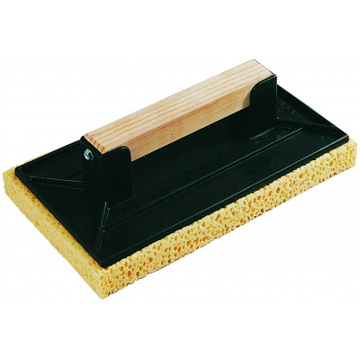 TALOCHE PLASTIQUE EPONGE 27 X 18 - SOFOP TALIAPLAST | 301601