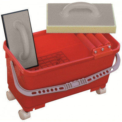 KIT JOINTS PROFESSIONNEL 22L A ROULEAUX - SOFOP TALIAPLAST | 302107