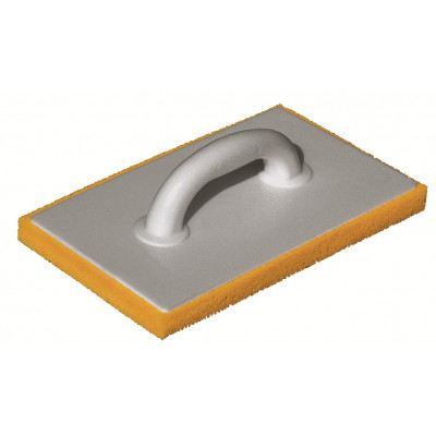 PLATOIR EPONGE LISSE CARRELEUR 280 X 140 X 25 - SOFOP TALIAPLAST | 302221
