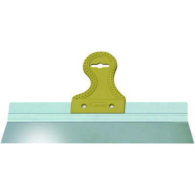 COUTEAU A ENDUIRE INOX - MANCHE PLASTIQUE 60 CM - SOFOP TALIAPLAST | 440815 