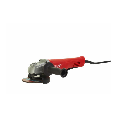  Meuleuse 1250W / 125mm / DMS AG 13-125 XSPD Milwaukee | 4933451577