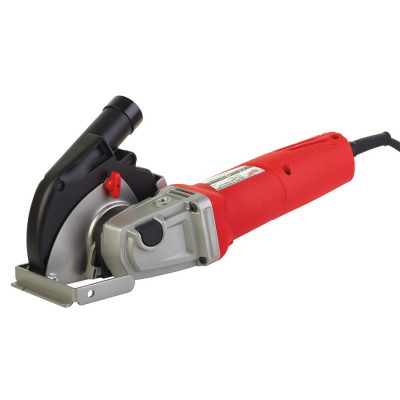 Meuleuse d'angle 125mm 1200 watt AGV 12-125X DEC-SET Milwaukee | 4933448020