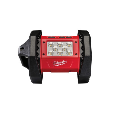 Projecteur de chantier 18 Volts M18 AL-0 | 4932430392 Milwaukee
