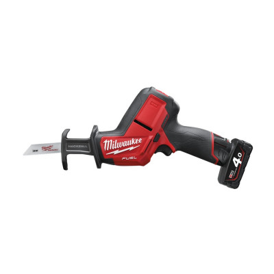 M12™ FUEL™ Scie sabre compacte hackzall™ 12 V M12 CHZ-202X  Milwaukee | 4933447738