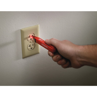 Détecteur de Tension 2200-40 | 4932352561 Milwaukee