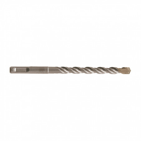 Foret Béton SDS-Plus 28 X 600 Mm – Professionnel, 2 Flûtes Spirales, Carbure, Pour Marteau Perforateur