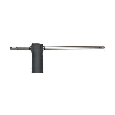 Forets creux aspirateurs de poussière SDS-Plus SDS-Plus Dustless 16 x 360 - 1 pc  Milwaukee | 4932459285