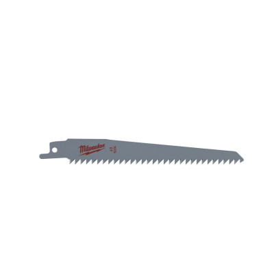 LAME SCIE SABRE 300MM - LOT DE 3 Milwaukee | 48001079