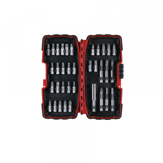 Lot De 10 Embouts De Vissage Haute Qualité – Acier Inoxydable – Pour Visseuse/dévisseuse
