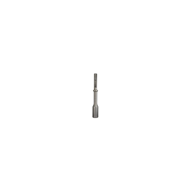 Burin pointe 28 mm - emmanchement 6 pans hexagonal - Dewalt | DT6927