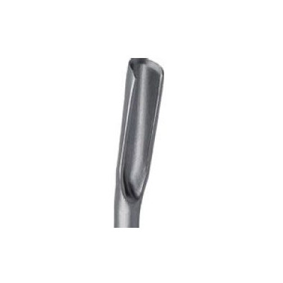 Burin bêche plat 28 mm - emmanchement 6 pans hexagonal - Dewalt |  DT6928