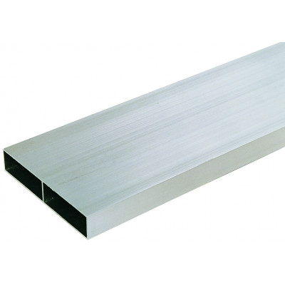 RÈGLE ALUMINIUM RECTANGULAIRE 100 X 18 L 300 CM - SOFOP TALIAPLAST | 380105