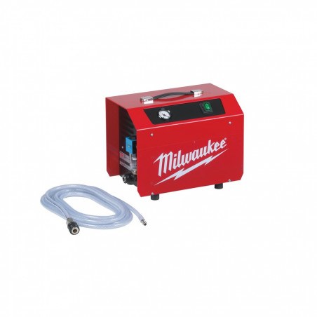 Pompe à Vide pour carotteuse à eau VP6 | 4932352094 Milwaukee