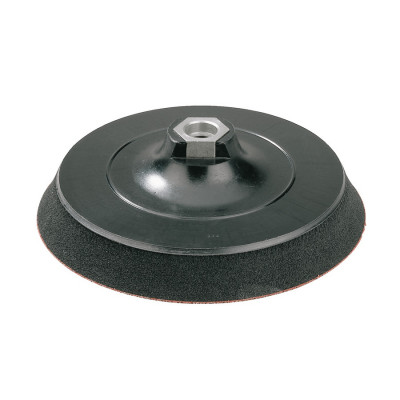 Accessoires - polissage Ø 125/150 mm auto agrippant 150 x 14.2 mm - 1 pc  Milwaukee | 4932373161