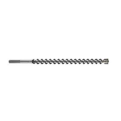 Forets SDS-Max - 4 taillants SDS-Max 25 x 920 - 1 pc  Milwaukee | 4932352776