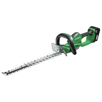 Hitachi CH36DL Taille-haie 620 mm - 36 V - 2 Ah Li-ion