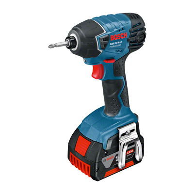 Akku-Drehschlagschrauber Bosch PRO GDR 18 V-LI Professional