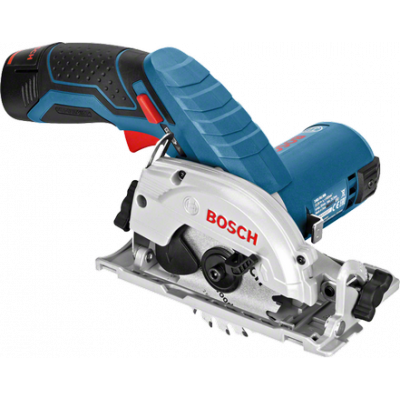 Akku-Kreissäge Bosch PRO GKS 10,8 V-LI Professional