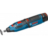 Bosch PRO GRO 12V-35 Professional