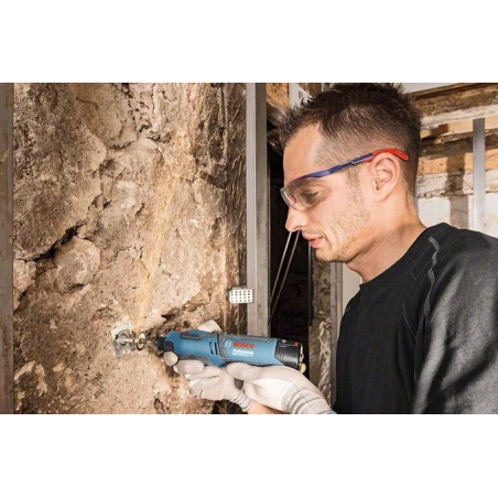 Bosch PRO GRO 12V-35 Professional
