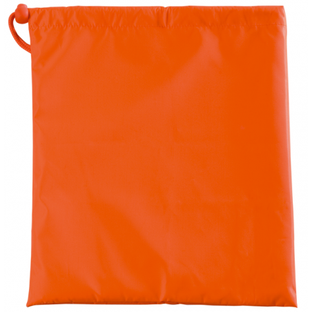Ensemble de pluie HI WAY Breathane Hi-Viz - orange / marine - Coverguard | 7HWRO