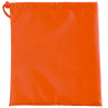 Ensemble de pluie HI WAY Breathane Hi-Viz - orange / marine - Coverguard | 7HWRO