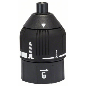 2609256968 Adaptateur de réglage de couple Accessoire Bosch pro outils
