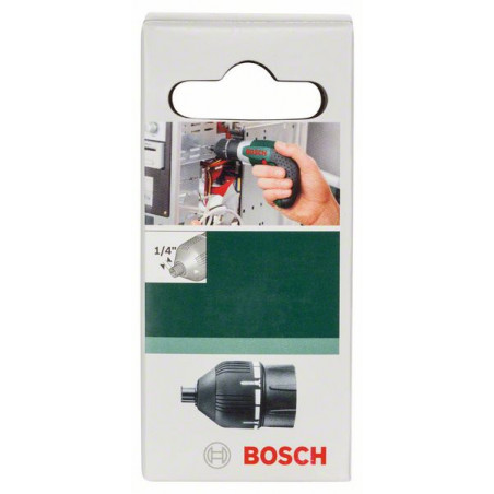 2609256968 Adaptateur de réglage de couple Accessoire Bosch pro outils