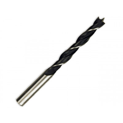 Mèche à bois 3 pointes - 6 mm - Dewalt | DT4506