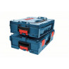 1600A001SE Couvercle Bosch i-BOXX rack lid Professional outils Bosch Bleu