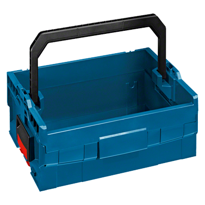 1600A00222 Caisse à outils Bosch LT-BOXX 170 Professional outils Bosch Bleu