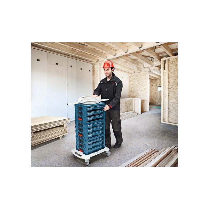 Bosch bleu Professional Rack i-BOXX 3 étages | 1600A001SF