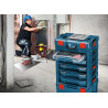 1600A001S8 Coffret de transport Bosch i-BOXX 72 Set 10 Professional outils Bosch Bleu