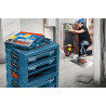 1600A001S8 Coffret de transport Bosch i-BOXX 72 Set 10 Professional outils Bosch Bleu