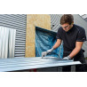 0601529400 Grignoteuse Bosch GNA 75-16 Professional outils Bosch Bleu