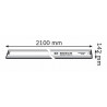1600Z00007 Accessoires divers Bosch FSN 2100 Professional outils Bosch Bleu
