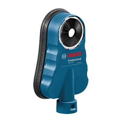 1600A001G7 Accessoires divers Bosch GDE 68 Professional outils Bosch Bleu