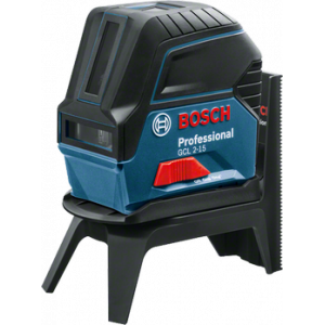 0601066E00 Laser points et lignes Bosch GCL 2-15 Professional outils Bosch Bleu