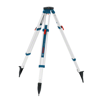 0601091300 Trépied Bosch BT 170 HD Professional outils Bosch Bleu