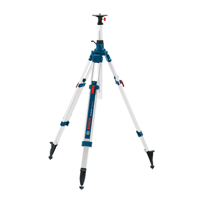 0601091400 Trépied Bosch BT 300 HD Professional outils Bosch Bleu