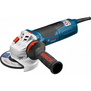 060179H106 Meuleuse angulaire Bosch GWS 17-125 CIEX Professional outils Bosch Bleu