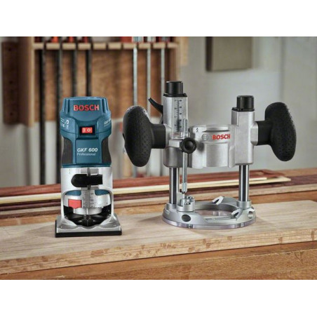 060160A800 Accessoires divers Bosch TE 600 Professional outils Bosch Bleu