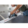 0601675001 Scie plongeante Bosch GKT 55 GCE Professional outils Bosch Bleu