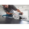 0601675001 Scie plongeante Bosch GKT 55 GCE Professional outils Bosch Bleu