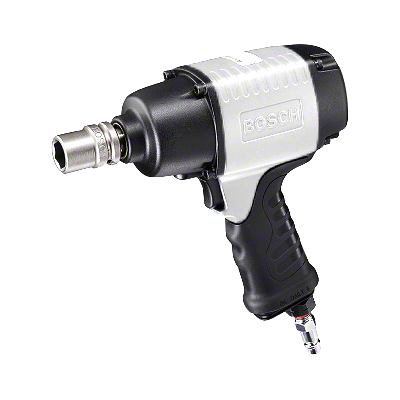 0607450622 Boulonneuse pneumatique 3/4" Professional Bosch outils Bosch Bleu