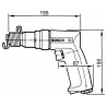 0607560500 Marteau burineur pneumatique Professional Bosch outils Bosch Bleu