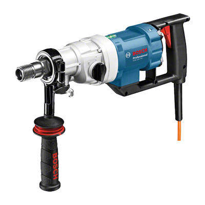 0601189800 Appareil de forage diamant Bosch GDB 180 WE Professional outils Bosch Bleu