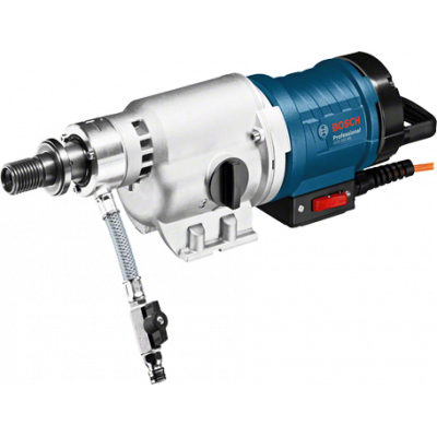0601189900 Appareil de forage diamant Bosch GDB 350 WE Professional outils Bosch Bleu