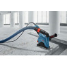 1600A003DK Accessoires divers Bosch GDE 115/125 FC-T Professional outils Bosch Bleu